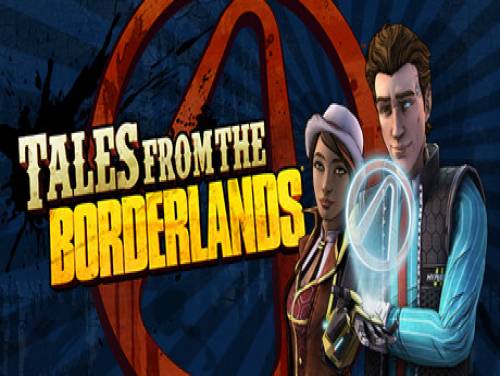 Tales from the Borderlands: Videospiele Grundstück