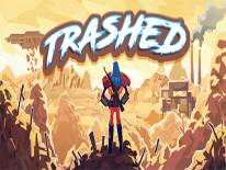 Trashed: Cheats and cheat codes