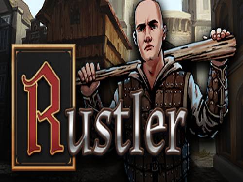 Rustler: Trama del juego