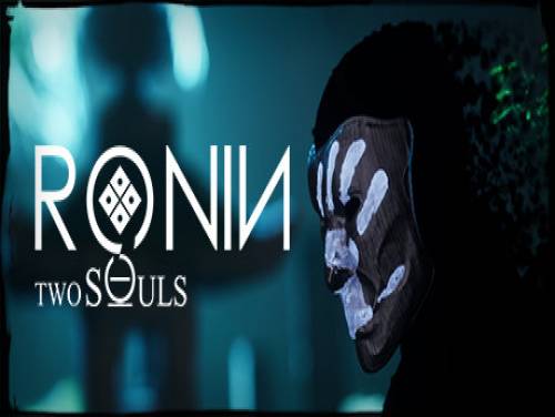 Ronin: Two Souls: Trama del Gioco