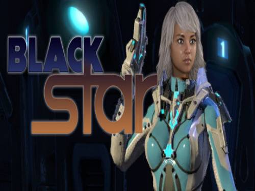 Blackstar: Enredo do jogo