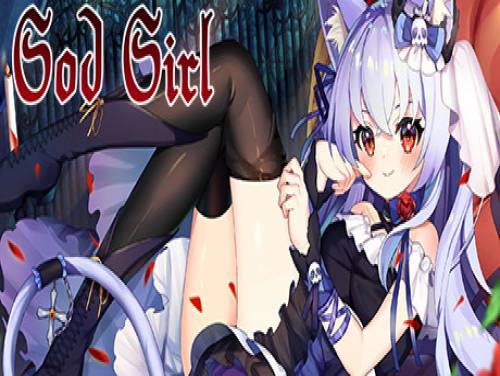 God Girl: Videospiele Grundstück