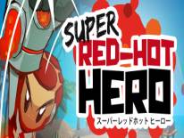 Super Red-Hot Hero: Trucs en Codes