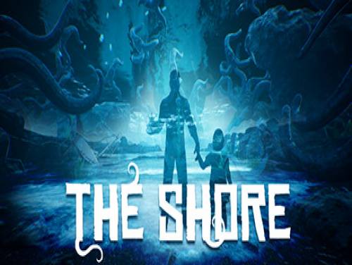 The Shore: Trame du jeu