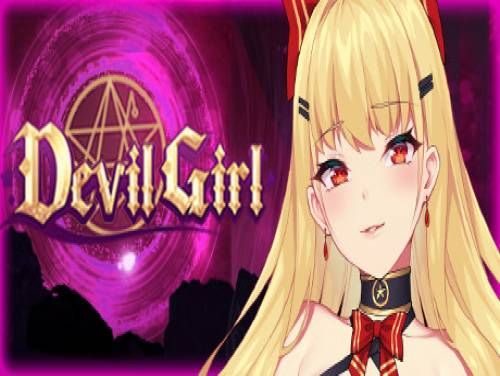 Devil Girl: Plot of the game