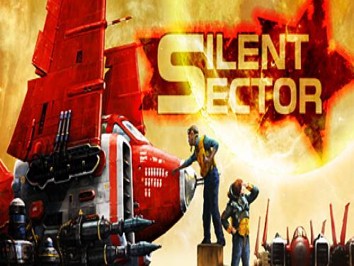 Silent Sector: Enredo do jogo