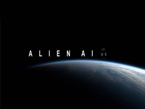 Alien AI: Plot of the game