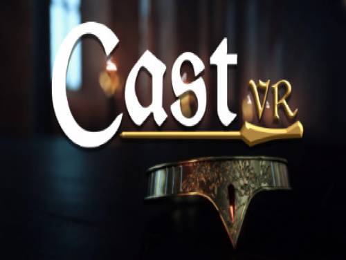 Cast VR: Plot of the game