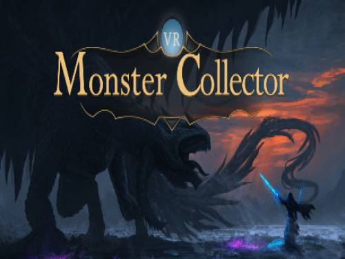 Monster Collector: Trame du jeu