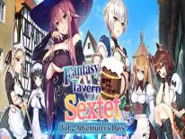 Fantasy Tavern Sextet -Vol.2 Adventurer's Days-: Trucchi e Codici
