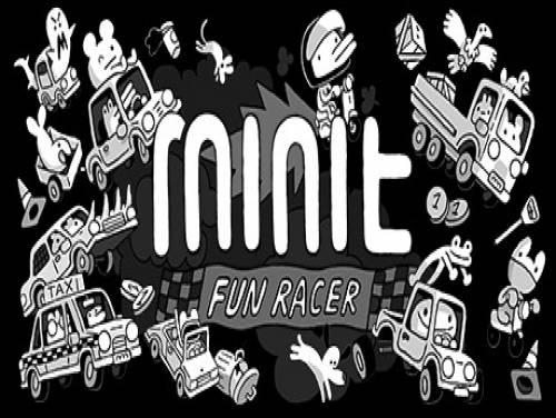 Minit Fun Racer: Enredo do jogo