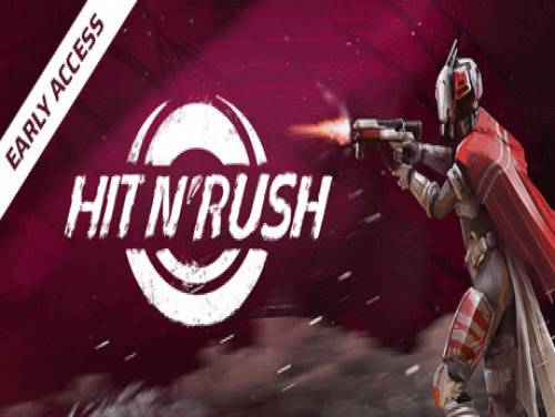 Hit N' Rush: Videospiele Grundstück