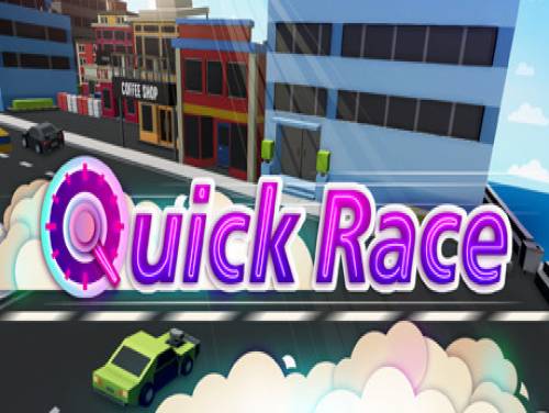 Quick Race: Plot of the game