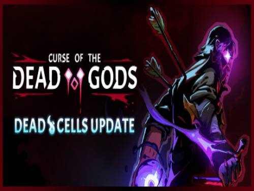 Curse of the Dead Gods: Trama del juego