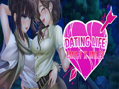 Dating Life 2: Emily X Miley: Videospiele Grundstück