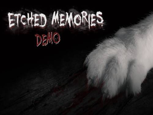 Etched Memories Demo: Trama del juego