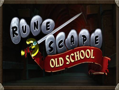 Old School RuneScape: Videospiele Grundstück