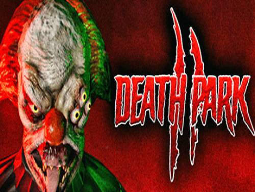 Death Park 2: Videospiele Grundstück