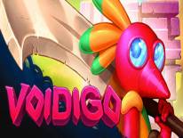 Voidigo: Коды и коды