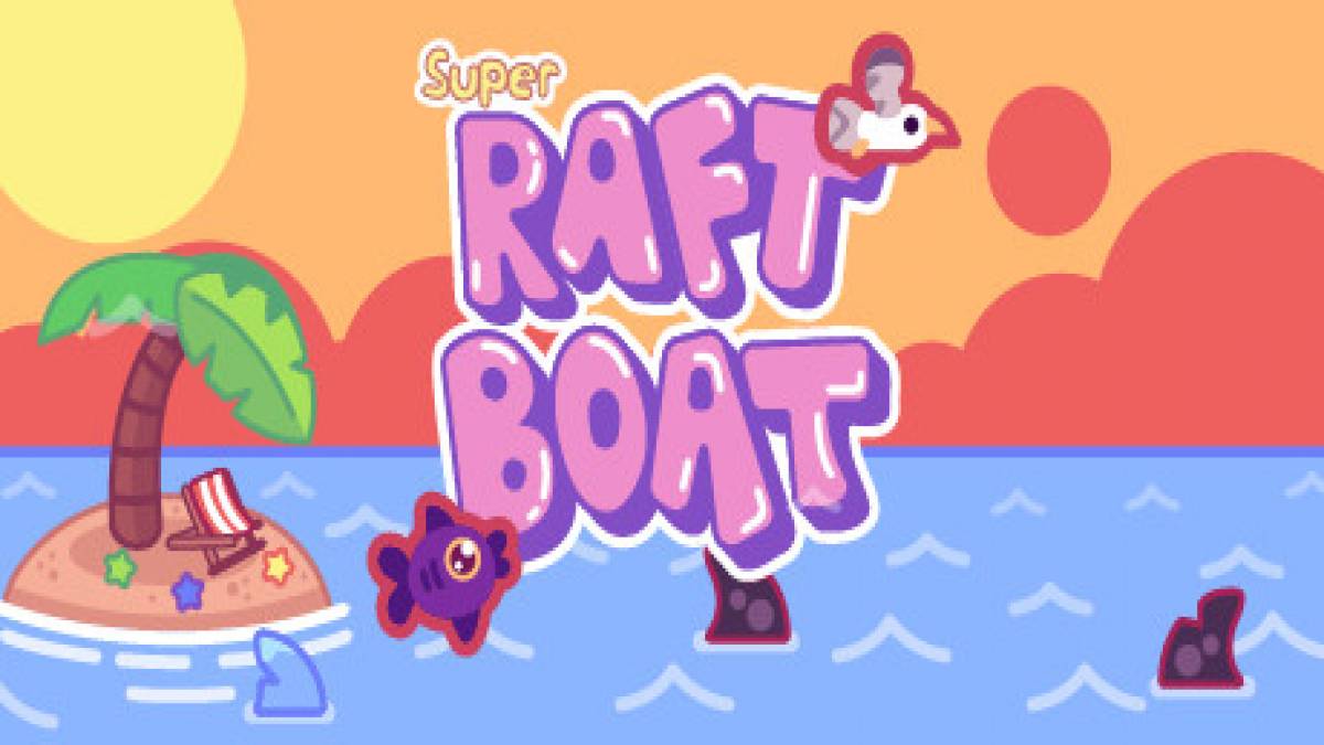 Astuces et codes de triche de Super Raft Boat • Apocanow.fr
