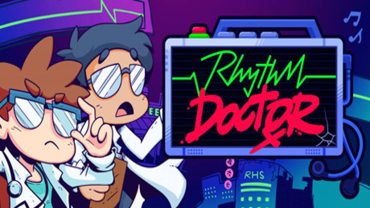 rhythm doctor platforms