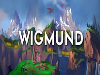 Wigmund. The Return of the Hidden Knights: Trainer (V 1.1.2): Santé et vitesse de jeu illimitées