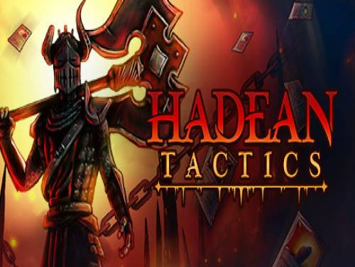 Hadean Tactics: Videospiele Grundstück