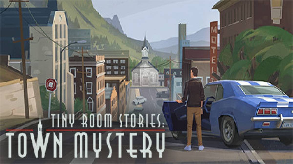 tiny room stories town mystery ios