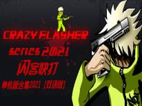 Crazy Flasher Series 2021: Trucchi e Codici
