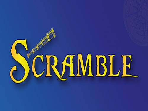 Scramble: Verhaal van het Spel