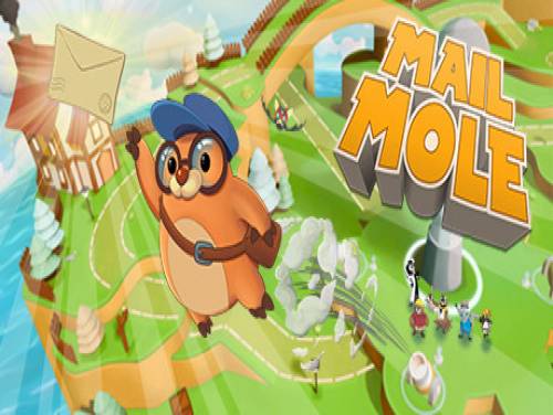 Mail Mole: Enredo do jogo