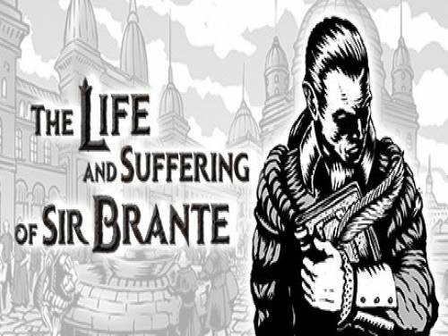 The Life and Suffering of Sir Brante: Videospiele Grundstück