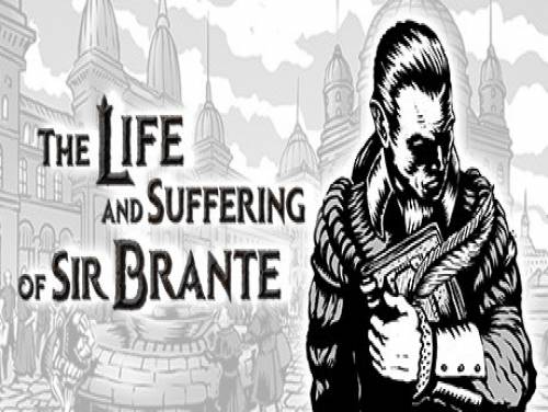 The Life and Suffering of Sir Brante: Plot of the game