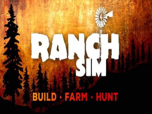 Ranch Simulator: Trama del Gioco