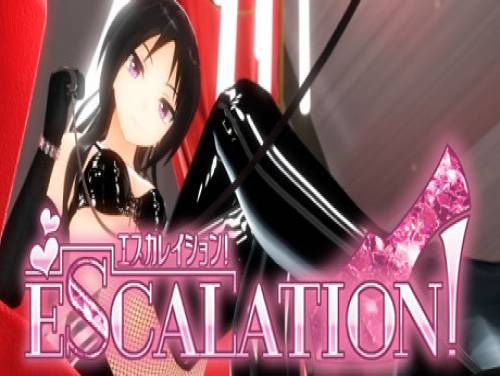 Escalation!: Videospiele Grundstück