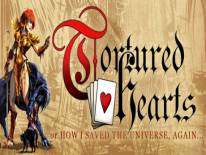 Tortured Hearts - Or How I Saved The Universe. Aga: Trucchi e Codici