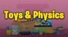 Trucchi di Toys *ECOMM* Physics per PC Trucchi di Toys *ECOMM* Physics per PC
