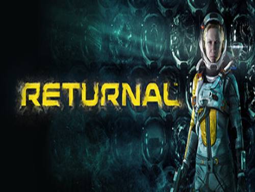 Returnal: Videospiele Grundstück