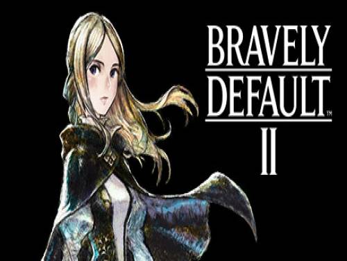 Bravely Default II: Enredo do jogo