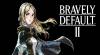 Bravely Default II: Trainer (09-02-2021): Vitesse de jeu, HP illimités et édition : HP actuels