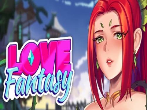 Love Fantasy: Trame du jeu