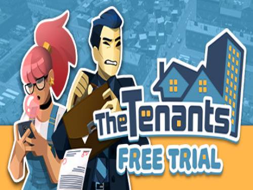 The Tenants - Free Trial: Enredo do jogo