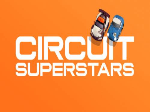 Circuit Superstars: Trama del Gioco