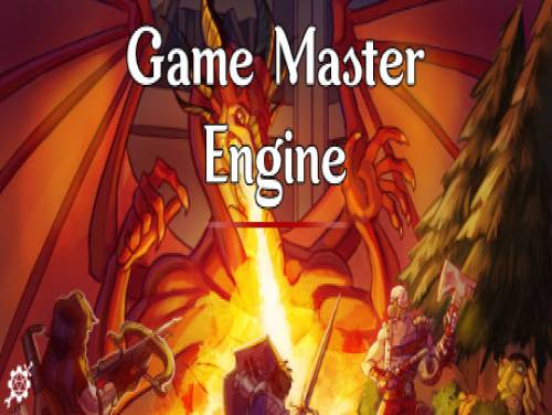 Game Master Engine: Trama del Gioco