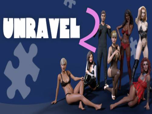 Unravel 2: Videospiele Grundstück