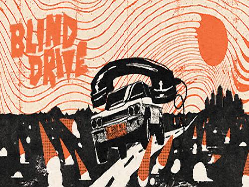 Blind Drive: Trame du jeu