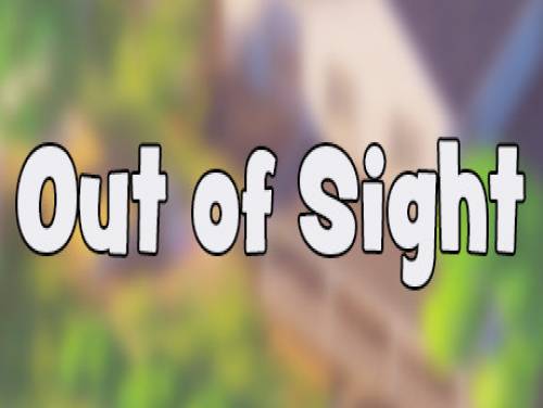Out of Sight: Plot of the game