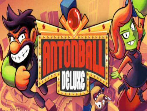 Antonball Deluxe: Trama del Gioco