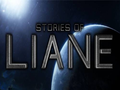 Stories of Liane: Trama del Gioco
