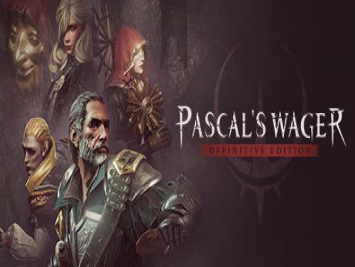 Pascal's Wager: Definitive Edition: Trama del Gioco